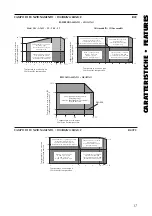 Preview for 17 page of AERMEC AN 11 Technical And Installation Booklet