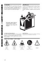 Preview for 28 page of AERMEC AN 11 Technical And Installation Booklet