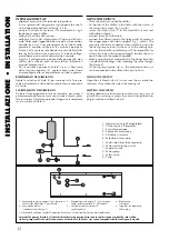 Preview for 32 page of AERMEC AN 11 Technical And Installation Booklet