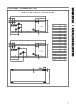 Preview for 37 page of AERMEC AN 11 Technical And Installation Booklet