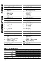 Preview for 38 page of AERMEC AN 11 Technical And Installation Booklet