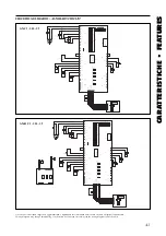 Preview for 43 page of AERMEC AN 11 Technical And Installation Booklet