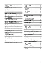 Preview for 3 page of AERMEC AN R407C Technical And Installation Booklet