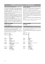 Preview for 6 page of AERMEC AN R407C Technical And Installation Booklet