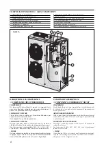 Preview for 8 page of AERMEC AN R407C Technical And Installation Booklet