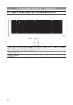 Preview for 22 page of AERMEC AN R407C Technical And Installation Booklet