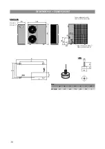 Preview for 30 page of AERMEC AN R407C Technical And Installation Booklet