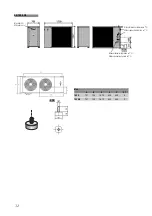 Preview for 32 page of AERMEC AN R407C Technical And Installation Booklet