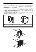 Preview for 35 page of AERMEC AN R407C Technical And Installation Booklet