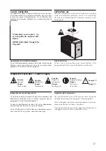 Preview for 37 page of AERMEC AN R407C Technical And Installation Booklet