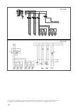 Preview for 46 page of AERMEC AN R407C Technical And Installation Booklet