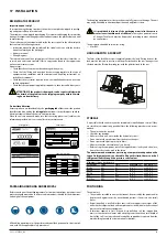 Preview for 29 page of AERMEC ANK 030 Installation Manual