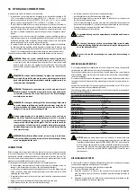 Preview for 31 page of AERMEC ANK 030 Installation Manual