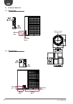 Предварительный просмотр 40 страницы AERMEC ANK030 H Technical Manual