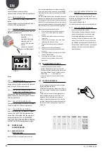 Предварительный просмотр 42 страницы AERMEC ANK030 H Technical Manual