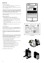 Preview for 8 page of AERMEC ANKI 020 Installation Manual