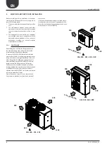 Preview for 8 page of AERMEC ANL 020 Installation Manual