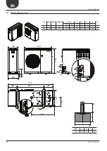 Preview for 14 page of AERMEC ANL 020 Installation Manual