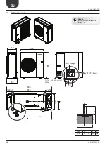 Preview for 16 page of AERMEC ANL 020 Installation Manual