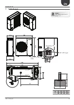 Preview for 17 page of AERMEC ANL 020 Installation Manual