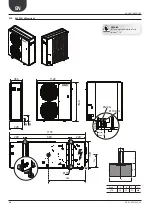 Preview for 18 page of AERMEC ANL 020 Installation Manual