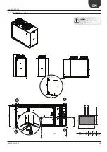 Preview for 19 page of AERMEC ANL 020 Installation Manual