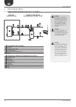 Preview for 22 page of AERMEC ANL 020 Installation Manual