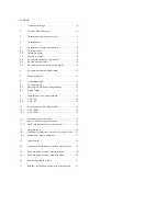 Preview for 4 page of AERMEC ANL 100-150HA Installation Manual