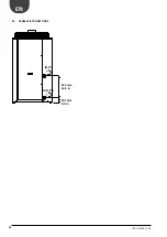 Предварительный просмотр 30 страницы AERMEC ANL 100HA Technical Installation Manual