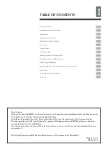 Preview for 3 page of AERMEC ANZ 020 Technical Manual