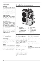 Preview for 8 page of AERMEC ANZ 020 Technical Manual