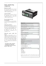 Preview for 9 page of AERMEC ANZ 020 Technical Manual