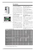 Preview for 10 page of AERMEC ANZ 020 Technical Manual