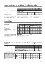 Preview for 23 page of AERMEC ANZ 020 Technical Manual