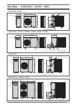 Preview for 27 page of AERMEC ANZ 020 Technical Manual