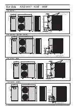 Preview for 28 page of AERMEC ANZ 020 Technical Manual