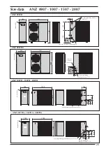 Preview for 29 page of AERMEC ANZ 020 Technical Manual