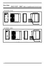 Предварительный просмотр 30 страницы AERMEC ANZ 020 Technical Manual