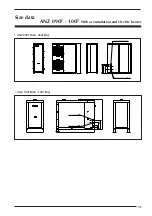 Предварительный просмотр 31 страницы AERMEC ANZ 020 Technical Manual