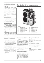 Preview for 39 page of AERMEC ANZ 020 Technical Manual