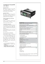 Preview for 40 page of AERMEC ANZ 020 Technical Manual