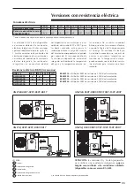 Preview for 55 page of AERMEC ANZ 020 Technical Manual