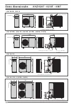 Preview for 58 page of AERMEC ANZ 020 Technical Manual