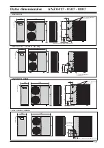 Preview for 59 page of AERMEC ANZ 020 Technical Manual