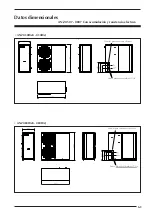 Preview for 61 page of AERMEC ANZ 020 Technical Manual