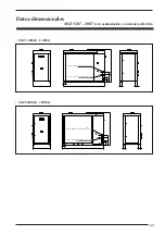 Preview for 63 page of AERMEC ANZ 020 Technical Manual