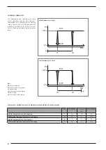 Предварительный просмотр 6 страницы AERMEC anz Usage Manual