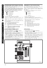 Предварительный просмотр 36 страницы AERMEC AS 10 Booklet