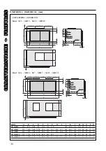 Предварительный просмотр 40 страницы AERMEC AS 10 Booklet