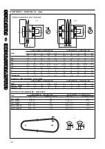 Предварительный просмотр 42 страницы AERMEC AS 10 Booklet